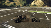 GTA 5 BF Ramp Buggy