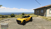 GTA 5 Coil Brawler