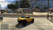 GTA 5 Coil Brawler