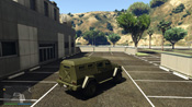 GTA 5 HVY Insurgent