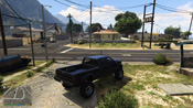 GTA 5 Vapid Sandking XL