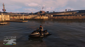 GTA 5 Speedophile Seashark