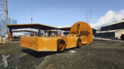 GTA 5 HVY Cutter