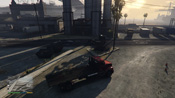 GTA 5 MTL Flatbed