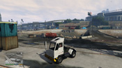 GTA 5 Docktug