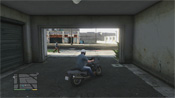 GTA 5 Dinka Thrust