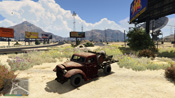 GTA 5 Rat-Loader