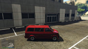 GTA 5 Declasse Moonbeam in GTA V