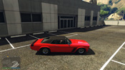 GTA 5 Declasse Tampa in GTA V