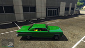 GTA 5 Declasse Voodoo Custom