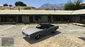 GTA 5 Imponte Dukes