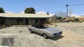 GTA 5 Imponte Dukes