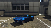 GTA 5 Imponte Nightshade