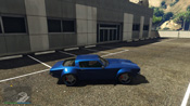 GTA 5 Imponte Nightshade