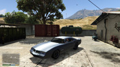 GTA 5 Imponte Phoenix