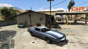 GTA 5 Imponte Phoenix