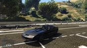 GTA 5 Imponte Ruiner 2000