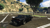 GTA 5 Imponte Ruiner 2000