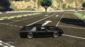 GTA 5 Imponte Ruiner 2000