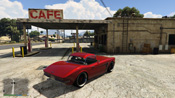 GTA 5 Invetero Coquette BlackFin