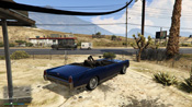 GTA 5 Vapid Chino