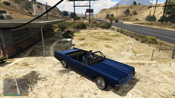 GTA 5 Vapid Chino