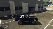 GTA 5 Willard Faction Custom Donk