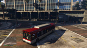 GTA 5 Autobus