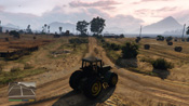 GTA 5 Stanley Fieldmaster