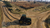 GTA 5 Stanley Fieldmaster