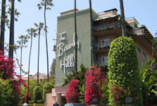Bevery Hills Hotel