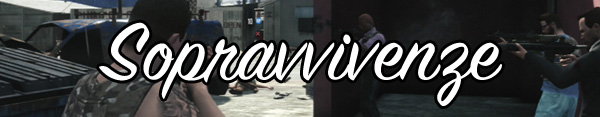 Banner delle Sopravvivenze su GTA Online