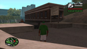 Bridge facts in GTA: San Andreas