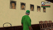 Jackson Five in GTA: San Andreas