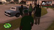 San Andreas Menace II Society