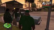 San Andreas Menace II Society