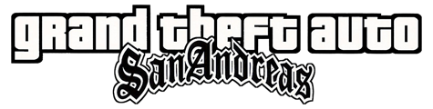 Logo San Andreas