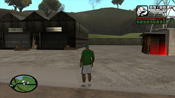 Missione camionista in GTA: San Andreas