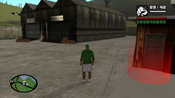 Missione camionista in GTA: San Andreas