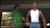 Big Smoke GTA: San Andreas