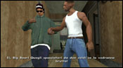 GTA San Andreas Cleaning The Hood