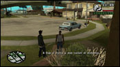 GTA San Andreas Cleaning The Hood