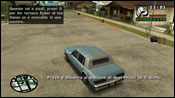 GTA San Andreas Cleaning The Hood