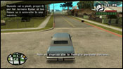 GTA San Andreas Cleaning The Hood