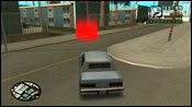 GTA San Andreas Cleaning The Hood