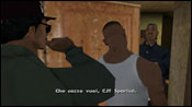 GTA San Andreas Cleaning The Hood