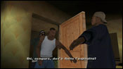 GTA San Andreas Cleaning The Hood