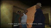 GTA San Andreas Cleaning The Hood