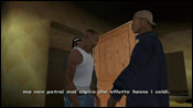 GTA San Andreas Cleaning The Hood