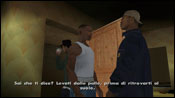 GTA San Andreas Cleaning The Hood